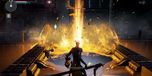 Игроки хвалят демоверсию мрачного фантастического боевика Hellpoint, вдохновленного Dark Souls